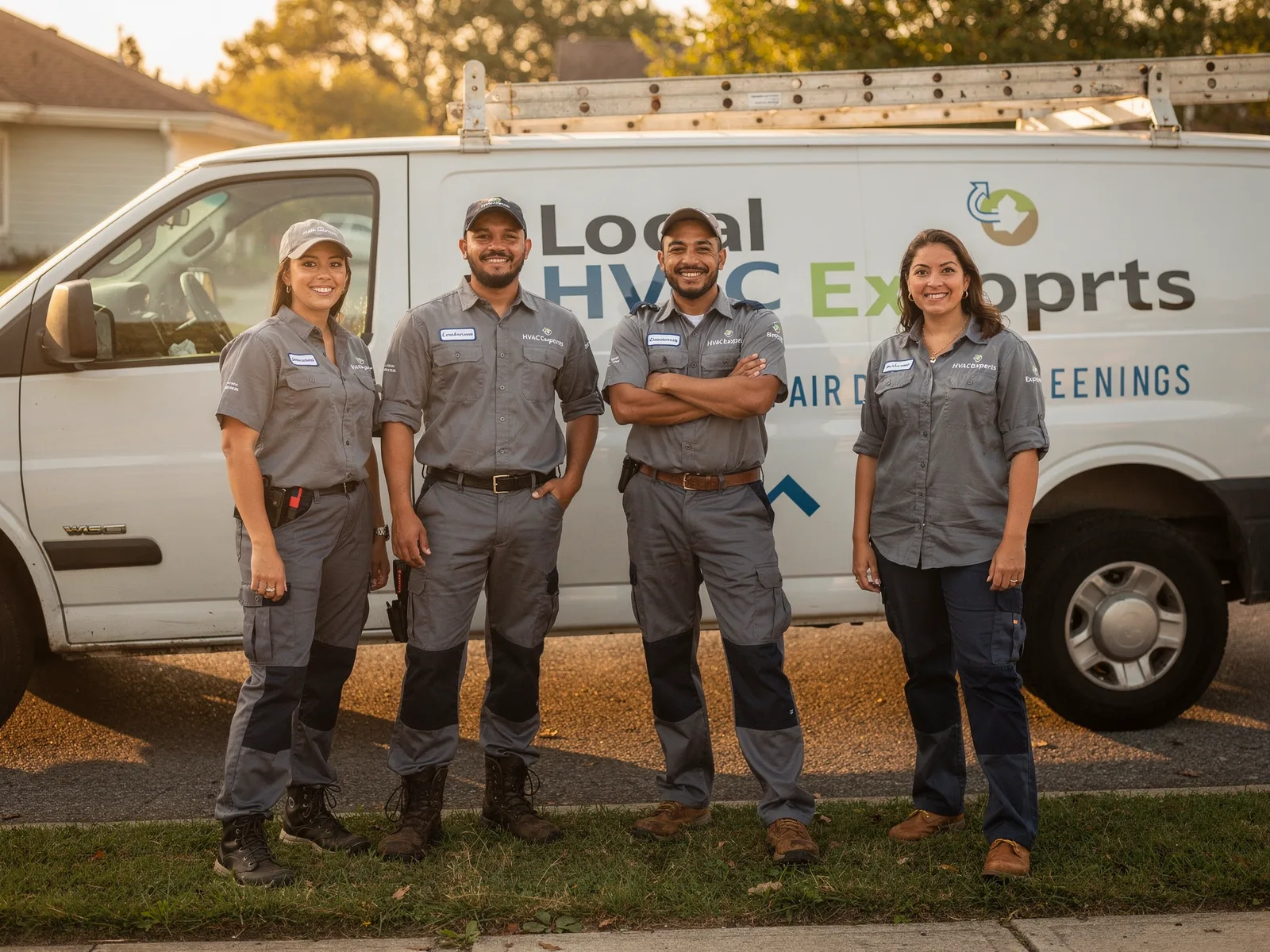 24/7 HVAC Repair & AC Replacement company in Hope, MN
