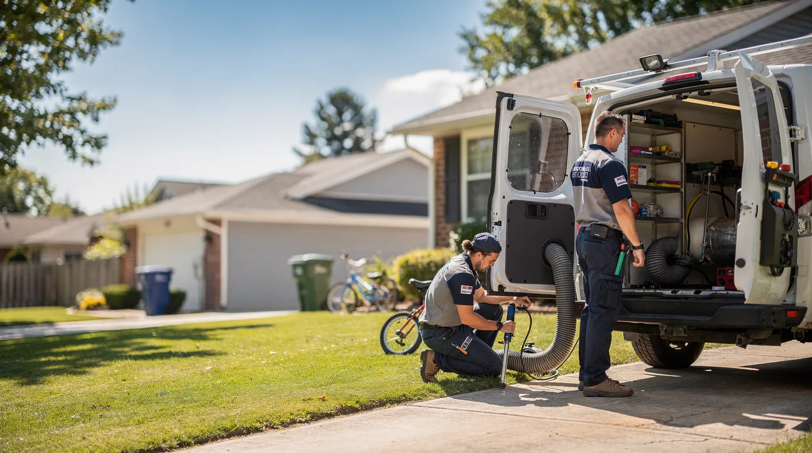 24/7 HVAC Repair & AC Replacement in Hope, MN near me